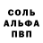 Метамфетамин винт 9mm Fuku